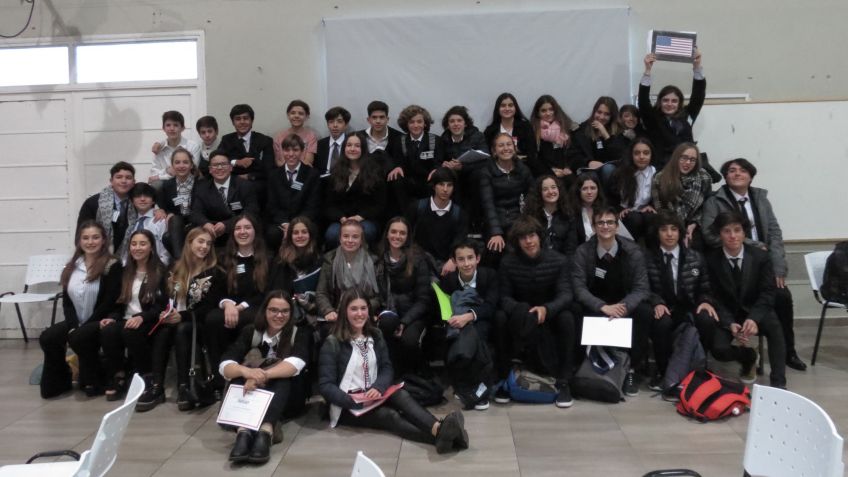 Llegó la OEA a Tandil