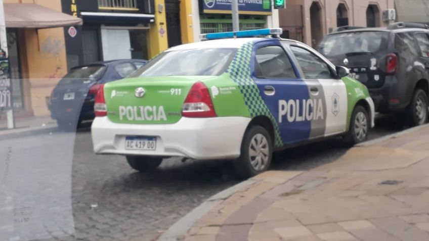 La Policía no tiene privilegios