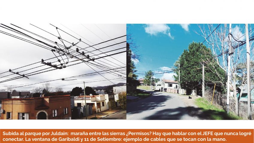 Tandil Enredado
