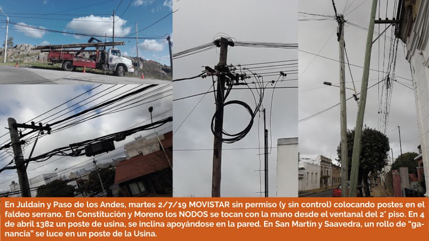 Tandil Enredado