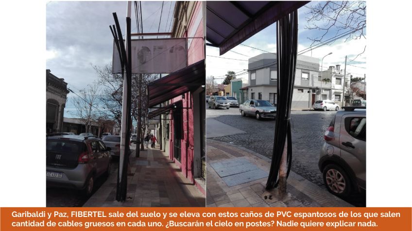 Tandil Enredado