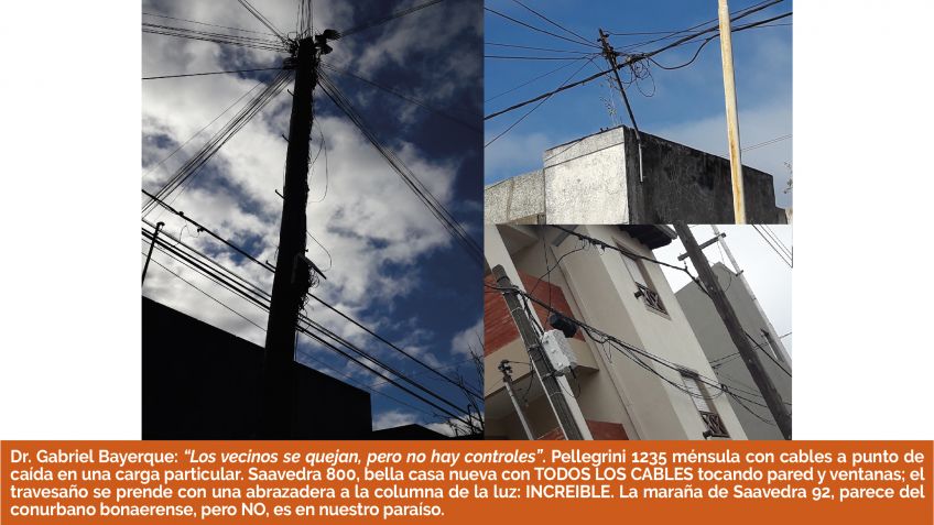 Tandil Enredado