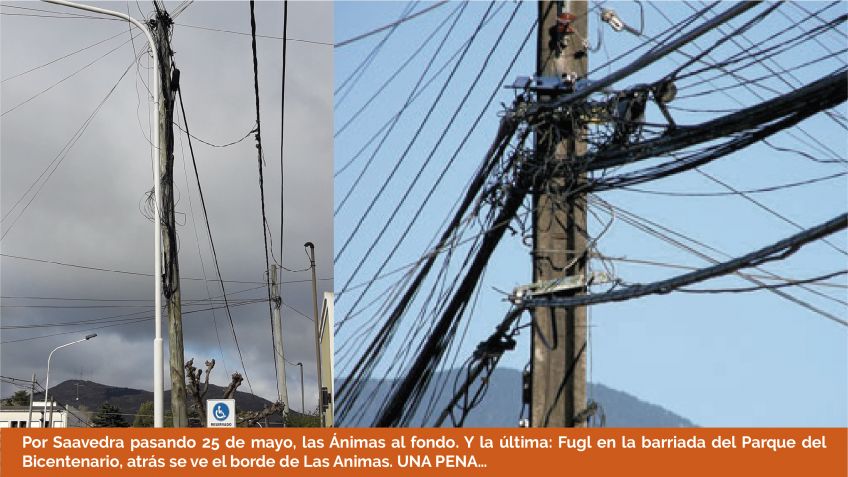Tandil Enredado