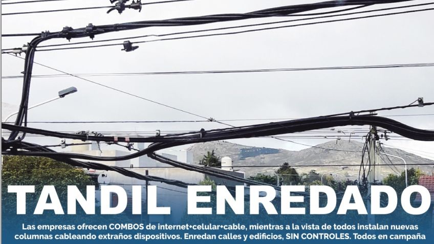 Tandil Enredado