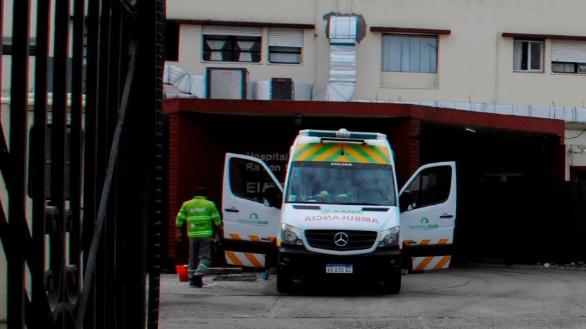 Motociclista muere tras chocar con un auto