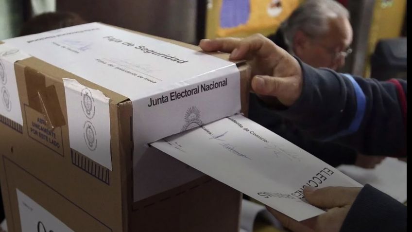 Circuitos electorales: ¿por qué algunos no votan cerca de sus casas?