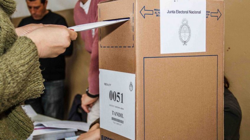 Habilitan un 0800 para hacer reclamos por los errores en los circuitos electorales