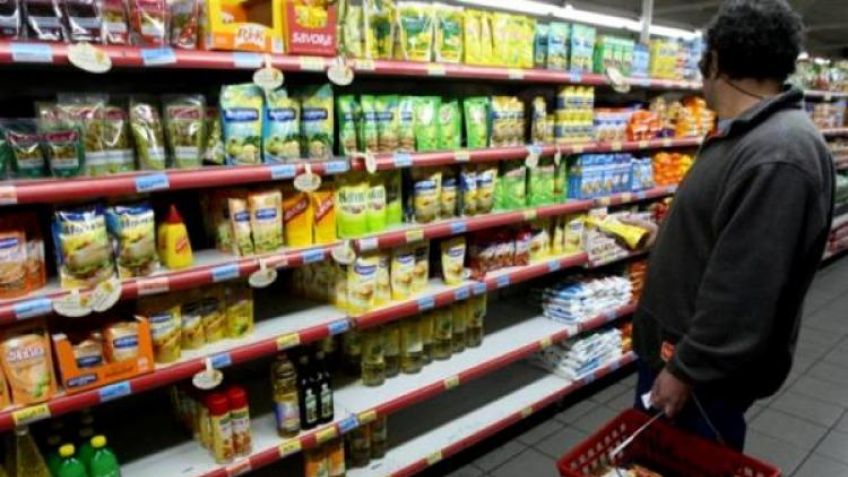 Los precios al consumidor subieron 2.7% en junio