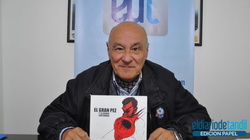 Nelson Castro y la Banda Centenaria