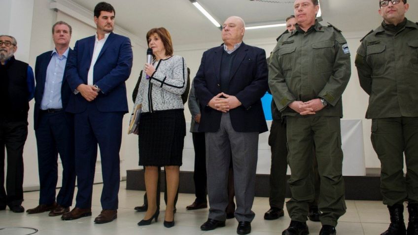 Juan Carlos Pugliese trabajará en el nuevo Servicio cívico voluntario