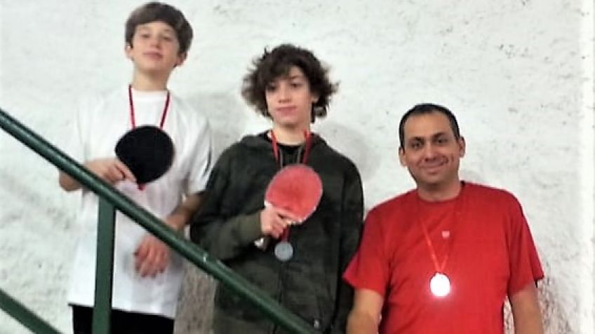Nuevos campeones en La Academia