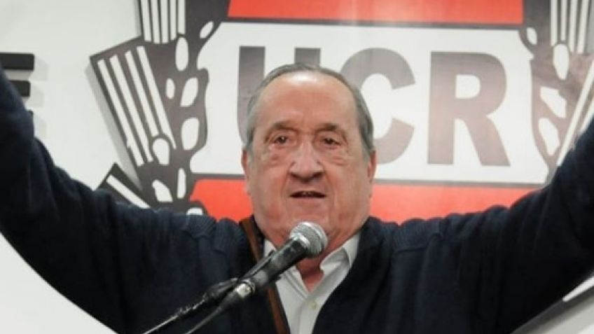 El lunghismo presentó sus pre-candidatos