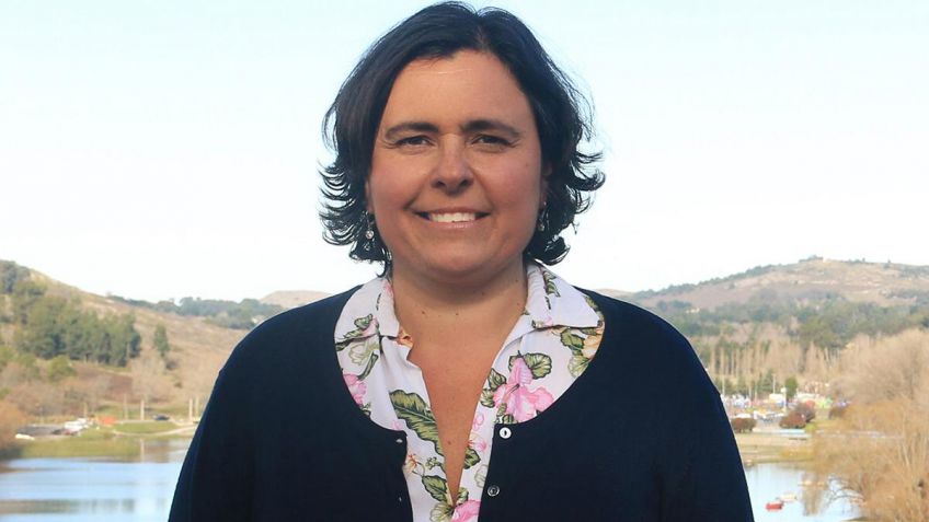 Desde el Concejo, Echezarreta quiere "potenciar el desarrollo productivo local"