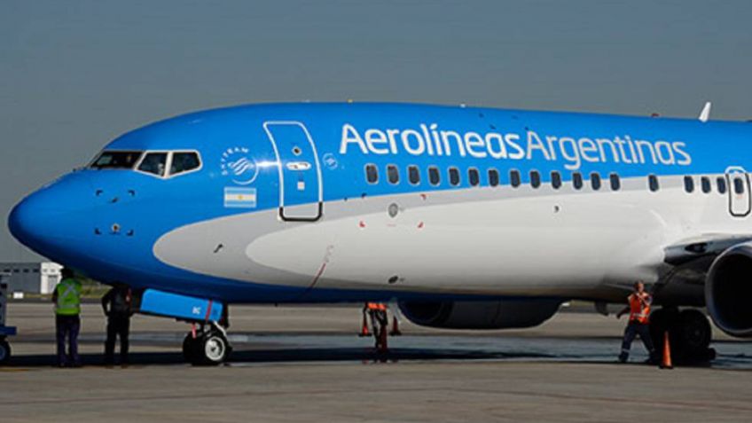 El Estado deberá aportar más dinero para el funcionamiento de Aerolíneas