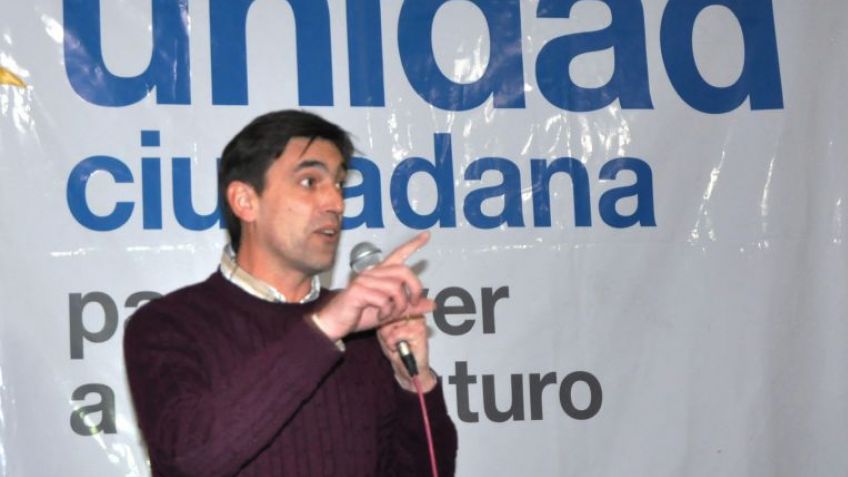 "Pagamos $3 millones y medio por mes por las cámaras y hay algunas que no andan"