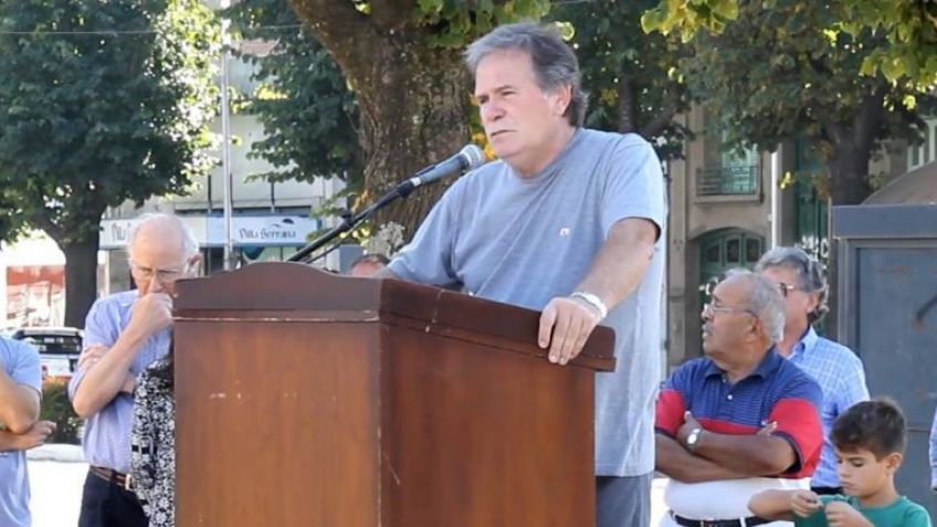 "Las cámaras son un enorme aporte, no es justo que el planteo sea si sirven o no"