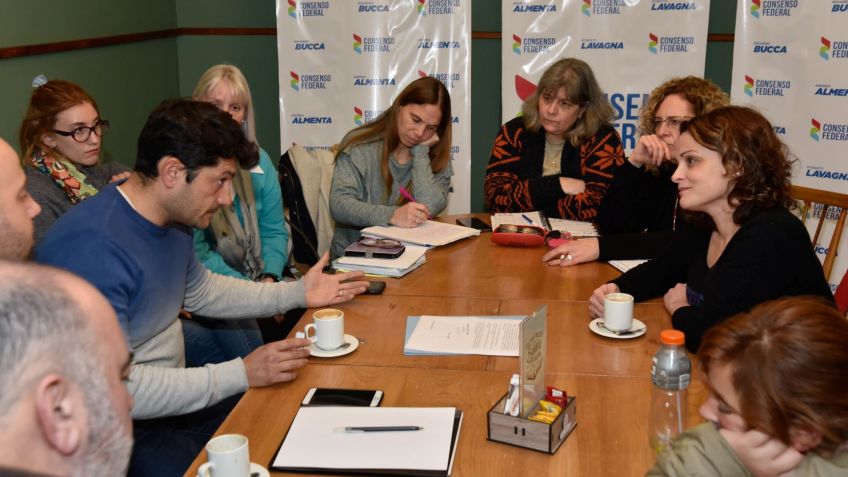 "Se trata de una cuestión social y sanitaria pendiente"