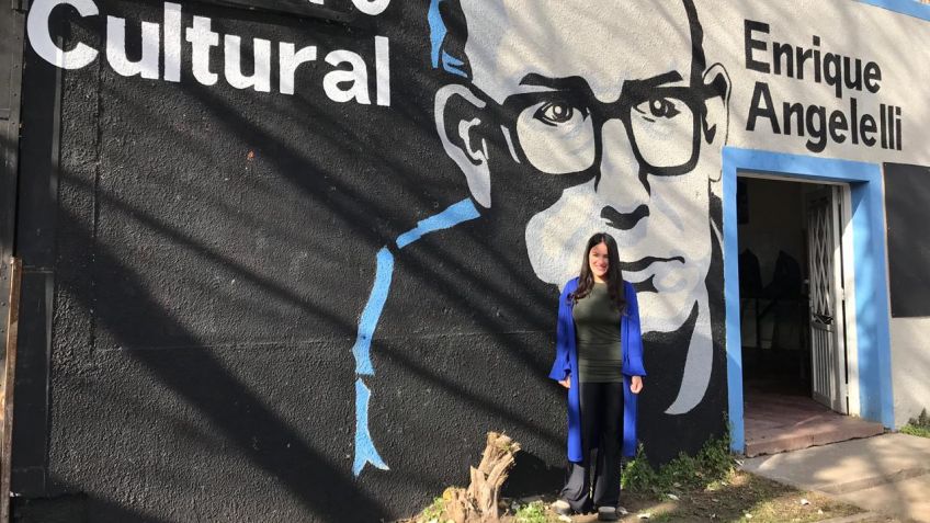 El Centro Cultural Angelelli ofrece una atractiva oferta educativa