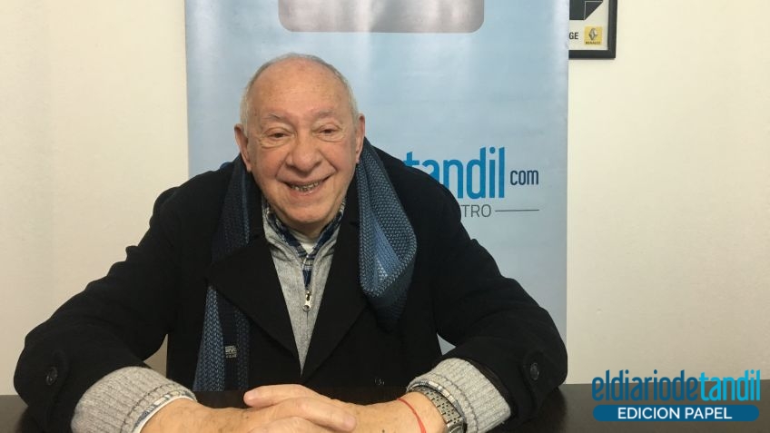 "La educación es una cuenta pendiente de los gobiernos"