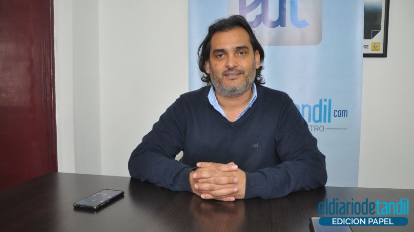 "Lo principal para nosotros son los chicos del barrio"