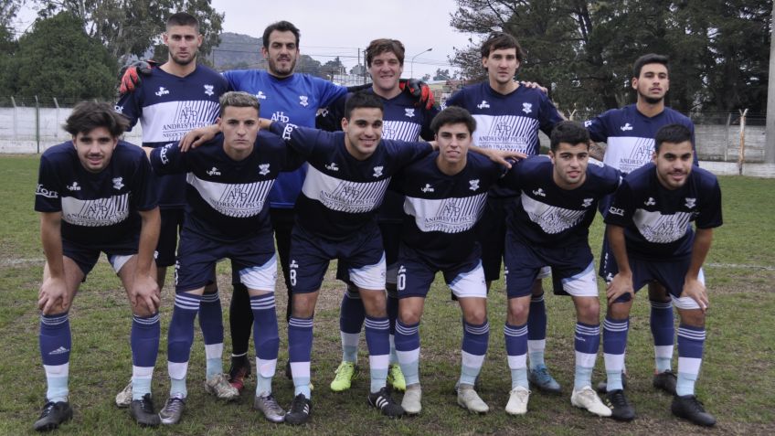 Todos se acercaron al puntero
