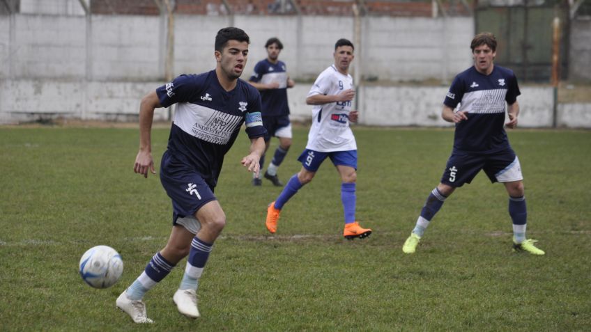 Todos se acercaron al puntero