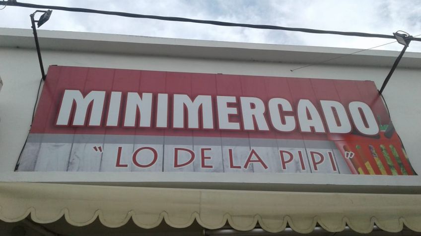 Todos se acercaron al puntero