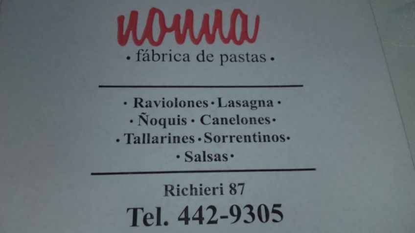 Todos se acercaron al puntero