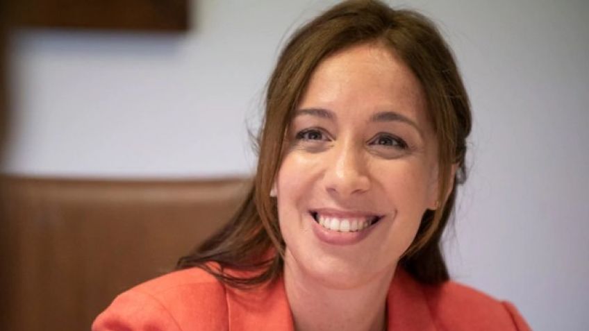 Vidal: "Tandil es una muestra de cómo se puede armar un polo productivo"