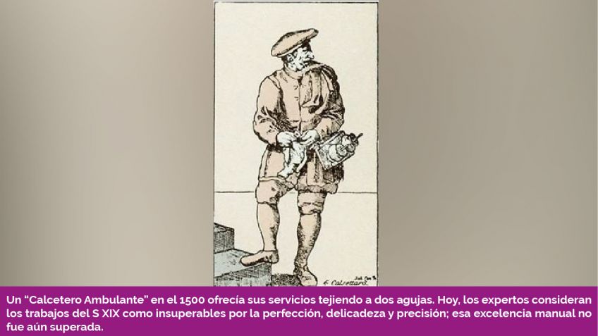 Lado B: Susana Zambón - Tejiendo la vida