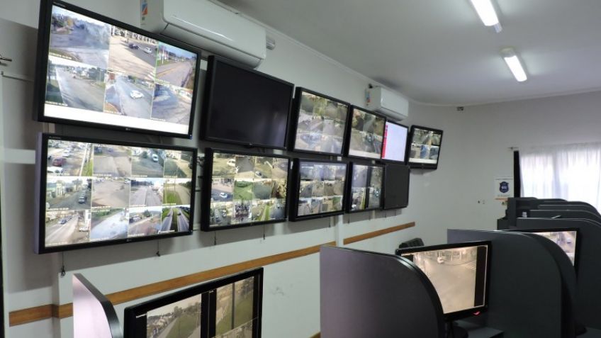 Concejales piden que se pueda acceder al Centro de Monitoreo