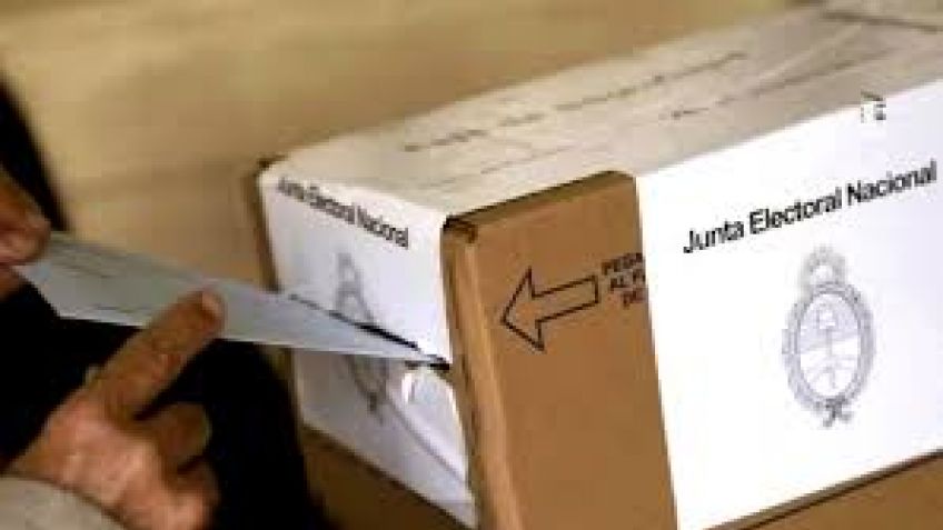 Elecciones 2019: comienzan las capacitaciones para autoridades de mesa