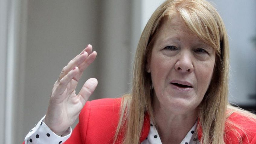 Margarita Stolbizer visitará Tandil