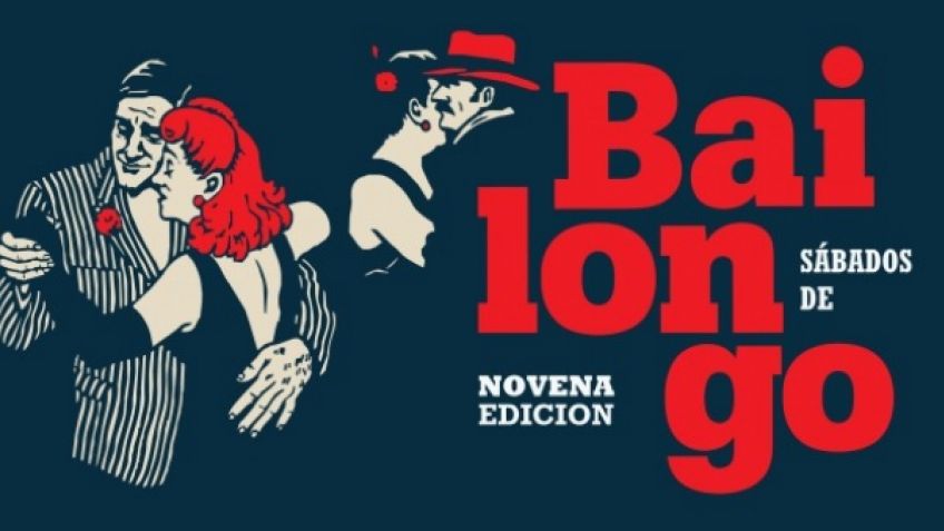 Sábados de Bailongo