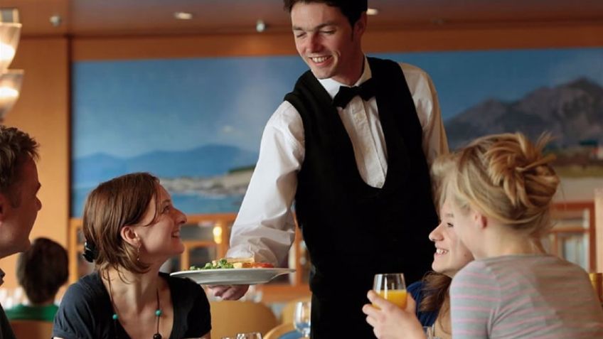 Se celebra hoy el Día del Trabajador Gastronómico