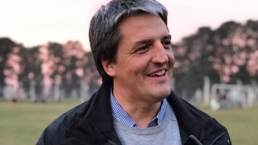 Nicolini propone que no haya familiares en la conducción municipal