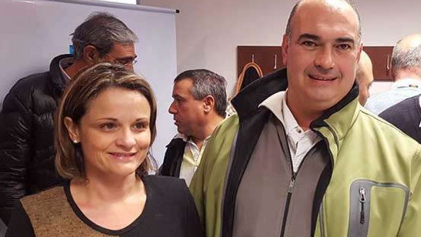Fuente: "No se está pensando en una Argentina productiva"