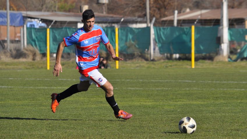 Apasionante definición del campeonato local