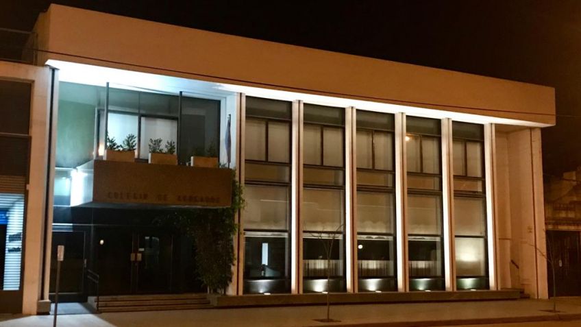 El 31 de agosto se realizará la Fiesta Departamental por el Día del Abogado