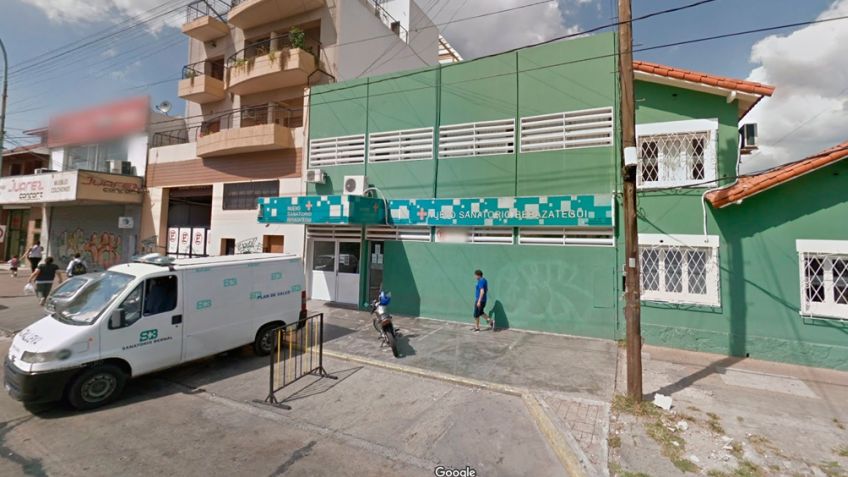 11 denuncias por mala praxis contra la clínica donde amputaron por error una pierna