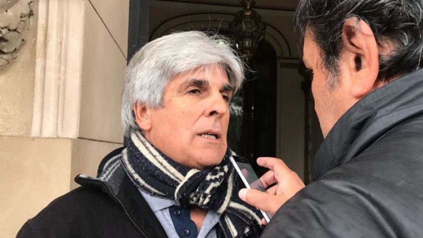Vecinos de Arlt y O'Higgins reclaman por la formación de basural a cielo abierto