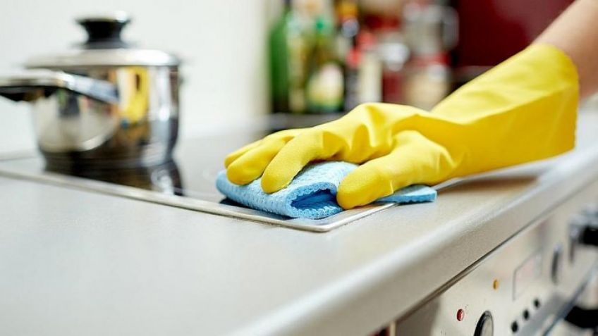 Rige la nueva escala salarial para el personal doméstico