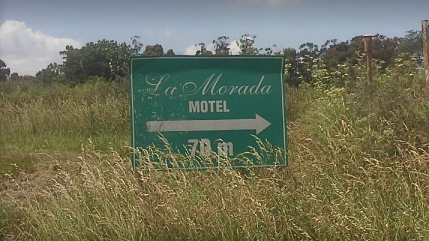 Hicieron un trío en La Morada y terminaron declarando en la Tercera