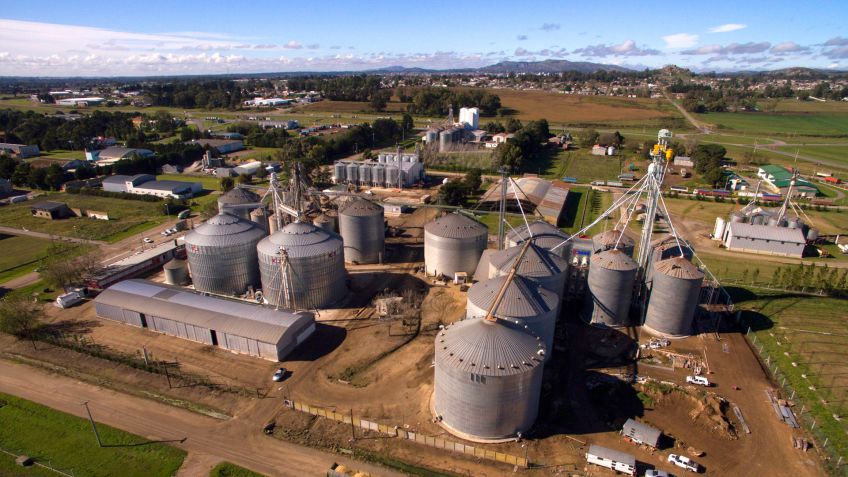 Empresarios interesados en seguir invirtiendo en Tandil