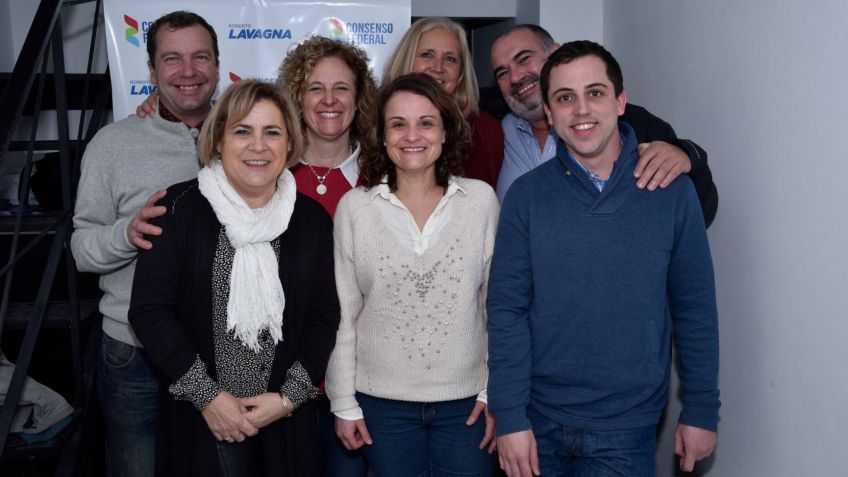 "Tandil está apostando a la alternancia y renovación generacional"