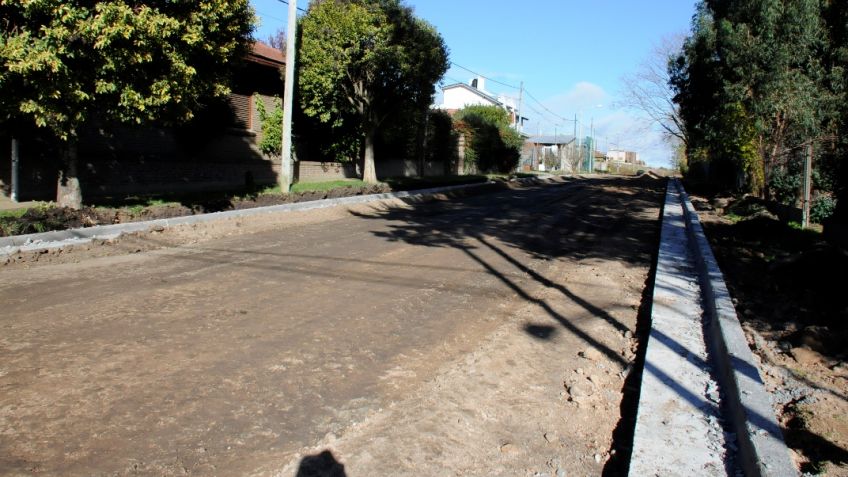 Se iniciaron los procesos de licitación para desarrollar nuevas obras en Tandil y Gardey