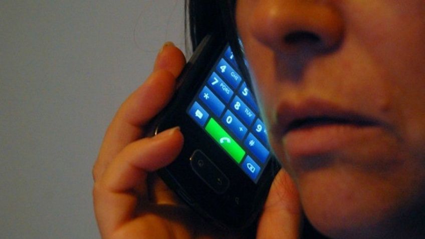 La policía difundió recomendaciones ante posibles estafas telefónicas