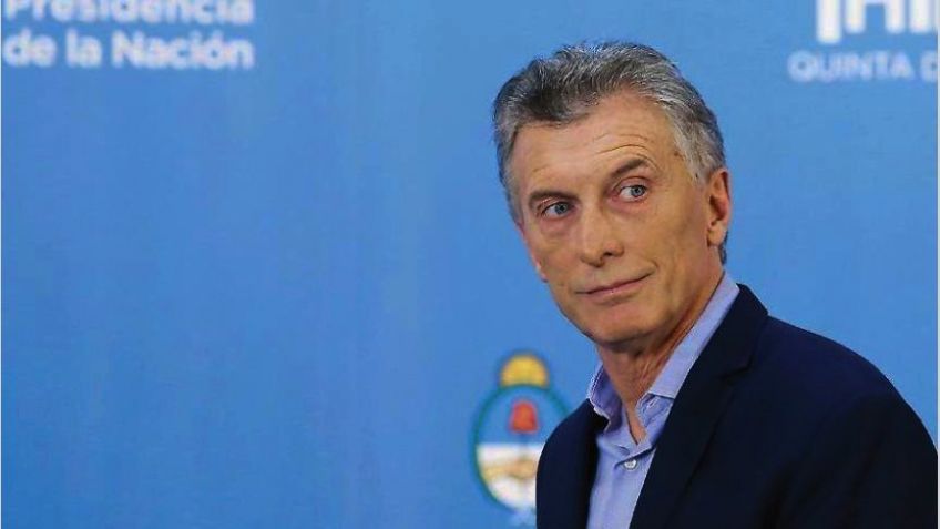 Punto por punto, las medidas que anunció Macri