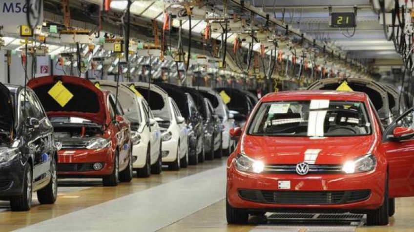 Gobierno y automotrices ratificaron el plan de descuentos para 0 km