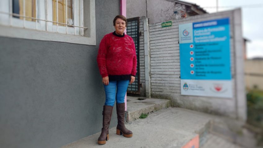El 19 de agosto comenzará el Programa Secundaria con Oficios